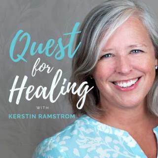 Quest for Healing