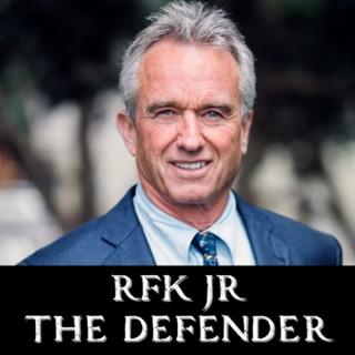 RFK Jr The Defender Podcast