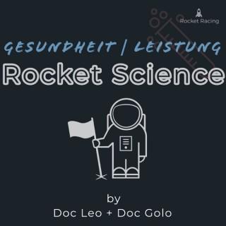 Rocket Science | Gesundheit + Leistung