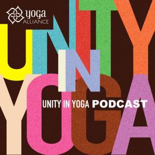 Unity in Yoga