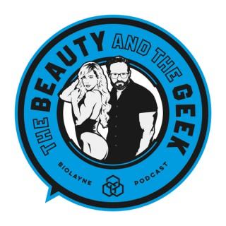 The Beauty and The Geek