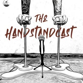 The Handstand Factory Handstandcast
