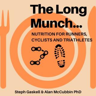 The Long Munch - Nutrition for Runners, Cyclists & Triathletes