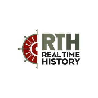 Real Time History Podcast