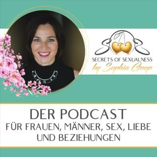 Ladies Talk - Podcast für Frauen, Männer, Sex, Liebe, Beziehungen