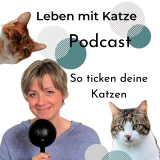 Leben mit Katze Podcast