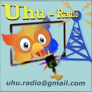 UHU-Radio: Fechsungen anhören am Handy oder PC. Eure Fechsungen hier zur Freude des Uhuversums.