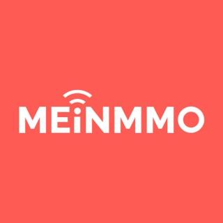 MeinMMO: Dein Podcast für MMORPGs, Multiplayer-Shooter und Twitch