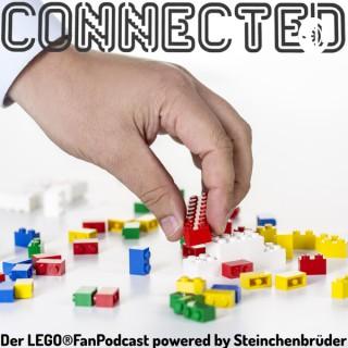 CONNECTED - Der LEGO®FanPodcast