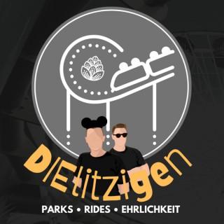 DIElitzigen - Freizeitpark Podcast