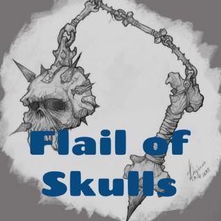 Flail of Skulls