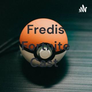 Fredis Fortnite Cast