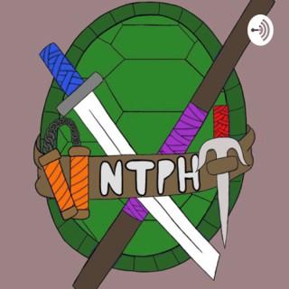 Ninja Turtle Power Hour