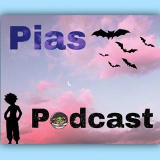 Pias Podcast