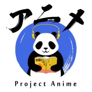 Project Anime - Der lockere Anime POD