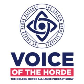 Voice of the Horde