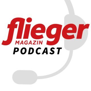 fliegermagazin Podcast