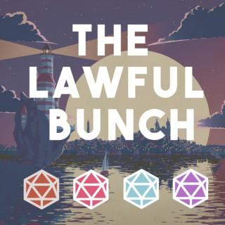 The Lawful Bunch: Eine Live DnD Kampagne