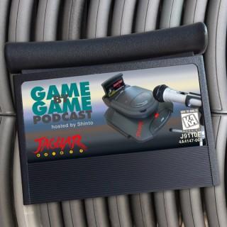 The Atari Jaguar Game by Game Podcast