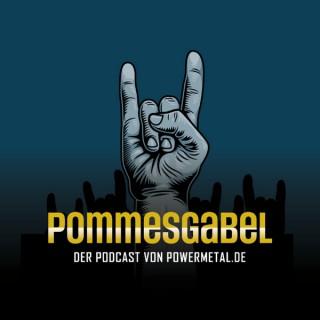 Pommesgabel - Der Metal-Podcast