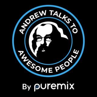 Andrew Scheps Talks to Awesome People