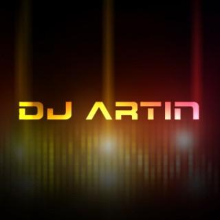 Blind Dance Radio by DJ Artin