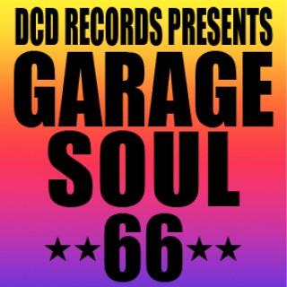Garage/Soul '66