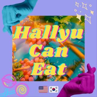 HALLYU CAN EAT: A K-pop Music Show