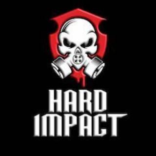 Hard Impact Podcast