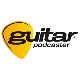 guitar-podcaster