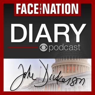 Face the Nation Diary