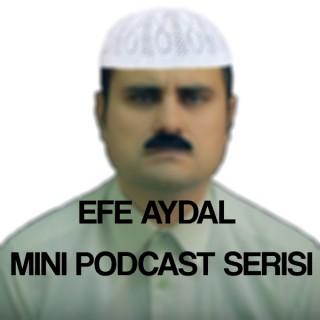 MP I Efe Aydal Mini Podcast Serisi