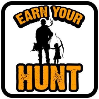 Earn Your Hunt