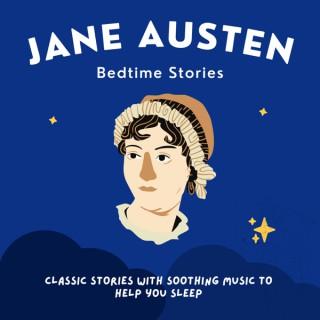 Jane Austen Bedtime Stories