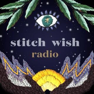 Stitch Wish Radio