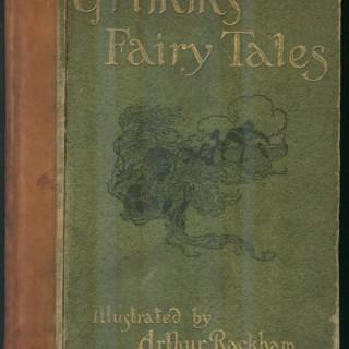 The Brothers Grimm Lunch Break: The Complete Fairy Tales of the Brothers Grimm