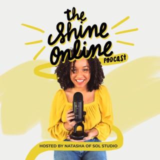 The Shine Online Podcast