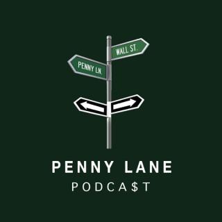 Penny Lane Podcast