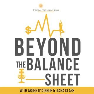 Beyond The Balance Sheet Podcast