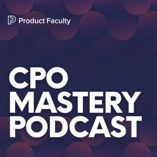 CPO Mastery Podcast