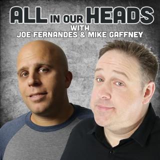 All In Our Heads Podcast