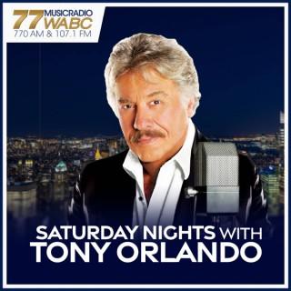 Saturday Nights with Tony Orlando