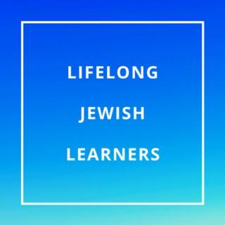 Lifelong Jewish Learners Podcast