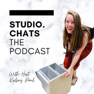 studio.chats the podcast