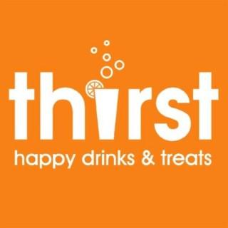 Thirst Drinks Podcast