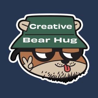 Creative Bear Hug