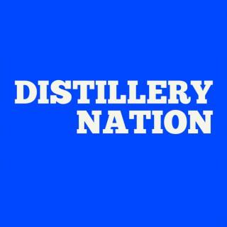 The Distillery Nation Podcast