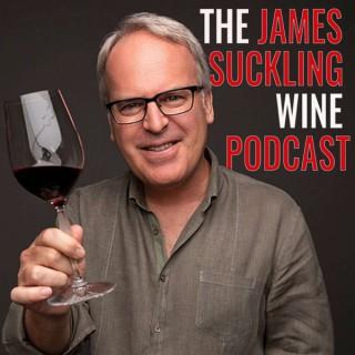 The James Suckling Wine Podcast