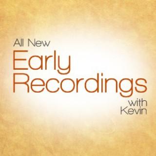 All New Early Recordings