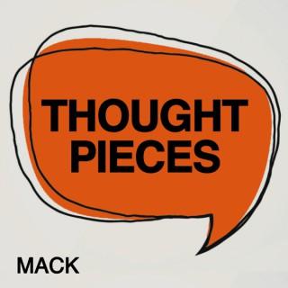 Thought Pieces